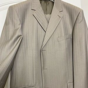 3 Button Suit & Pants 🔥